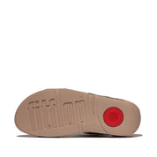 FITFLOP Lulu Multi-Tonal Glitter Back-Strap Sandals (Women)