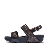 FITFLOP Lulu Multi-Tonal Glitter Back-Strap Sandals (Women)