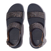 FITFLOP Lulu Multi-Tonal Glitter Back-Strap Sandals (Women)
