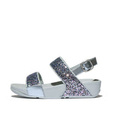 FITFLOP Lulu Multi-Tonal Glitter Back-Strap Sandals (Women)