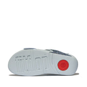 FITFLOP Lulu Multi-Tonal Glitter Back-Strap Sandals (Women)