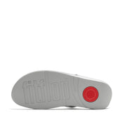 FITFLOP Lulu Ultra-Jewel Metallic Toe-Post Sandals (Women)