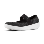 FITFLOP Uberknit Mary Janes (Women)