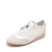 JIPI JAPA Off-White/Grey Casual Shoes (Women)