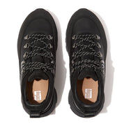 FITFLOP NEO-D-HYKER Waterproof Leather Outdoor Sneakers (Women)