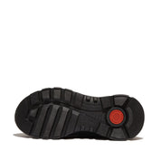 FITFLOP NEO-D-HYKER Waterproof Leather Outdoor Sneakers (Women)