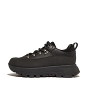 FITFLOP NEO-D-HYKER Waterproof Leather Outdoor Sneakers (Women)