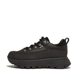 FITFLOP NEO-D-HYKER Waterproof Leather Outdoor Sneakers (Women)