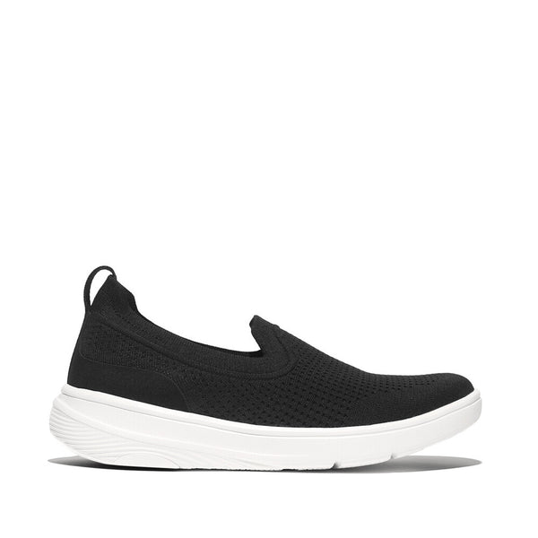 SUPER-Q KNIT SLIP-ONS (WOMEN)