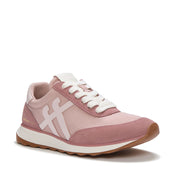 FITFLOP X Pantone Retro-Q FF Suede Trainers (Women)