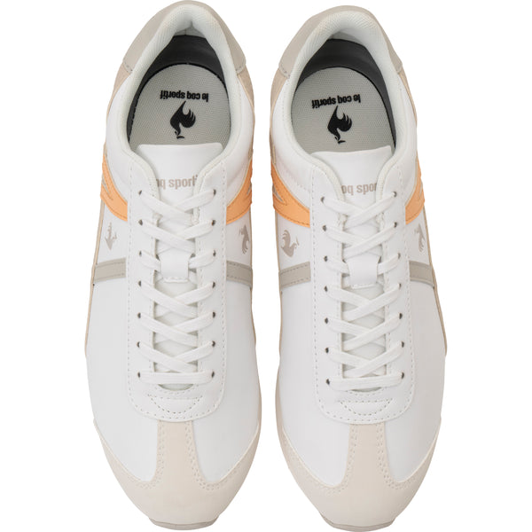 LCS BERCY CLASSIC - WHT/ORN