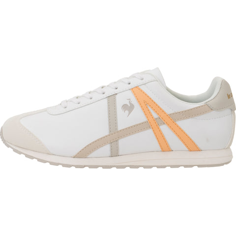 LCS BERCY CLASSIC - WHT/ORN