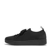 FITFLOP Rally e01 Multi-Knit Trainers (Women)