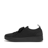 FITFLOP Rally e01 Multi-Knit Trainers (Women)