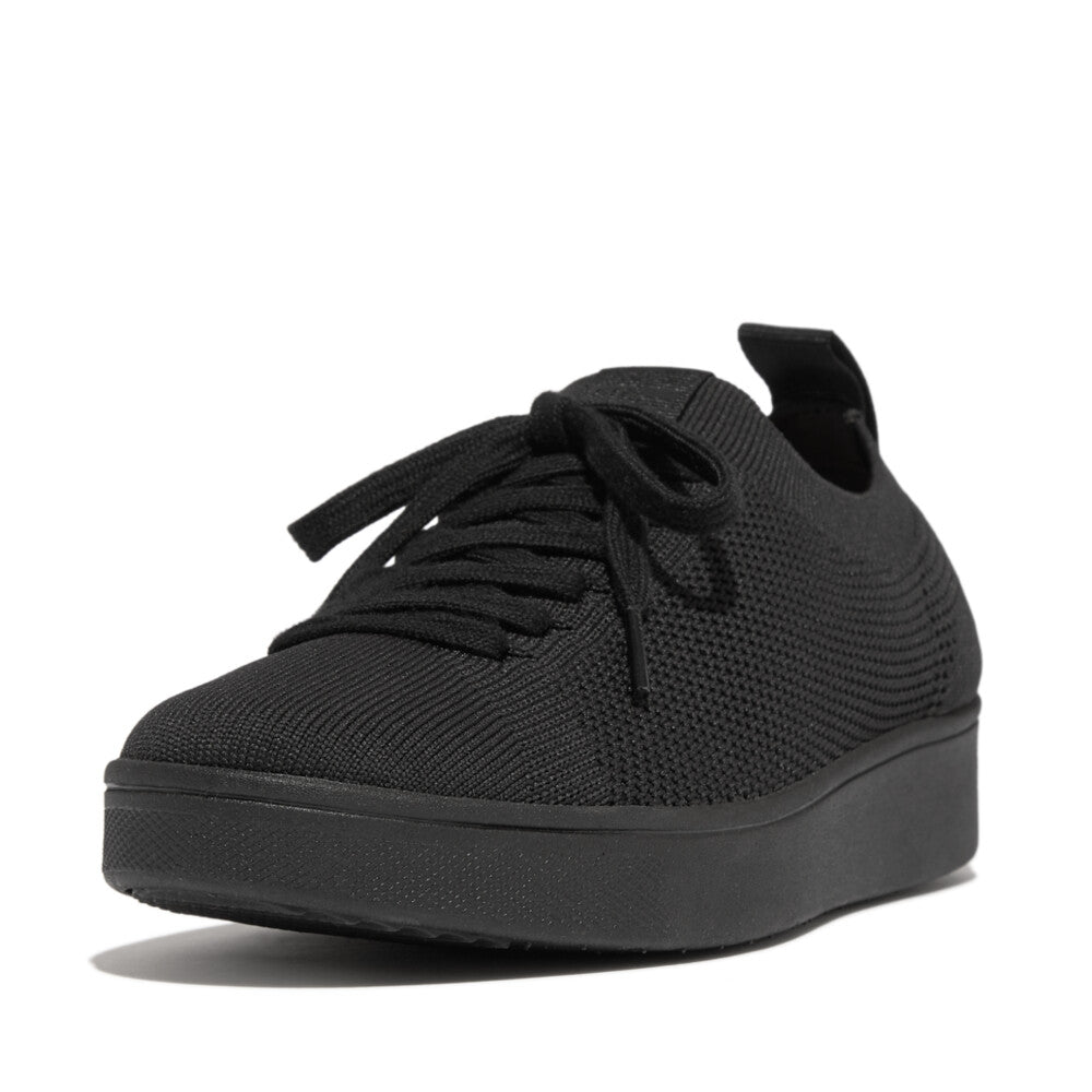 FITFLOP Rally e01 Multi-Knit Trainers (Women)