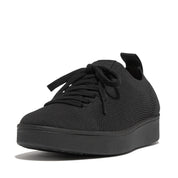 FITFLOP Rally e01 Multi-Knit Trainers (Women)