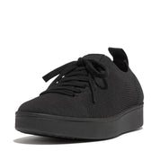 FITFLOP Rally e01 Multi-Knit Trainers (Women)