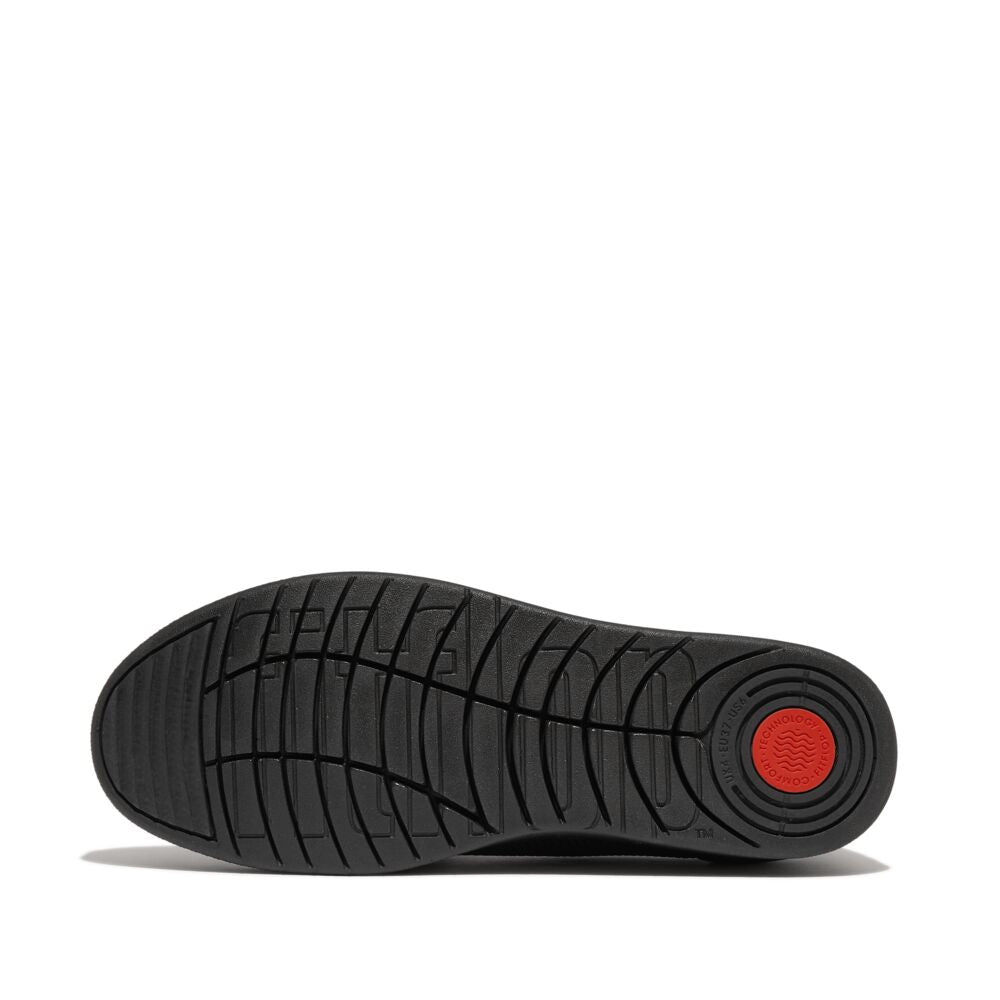 FITFLOP Rally e01 Multi-Knit Trainers (Women)