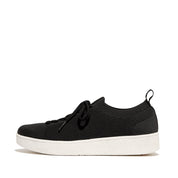 FITFLOP Rally e01 Multi-Knit Trainers (Women)