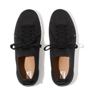 FITFLOP Rally e01 Multi-Knit Trainers (Women)