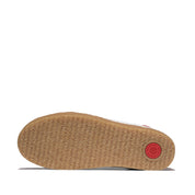 FITFLOP Rally T-Toe Leather Crepe Sneakers (Women)