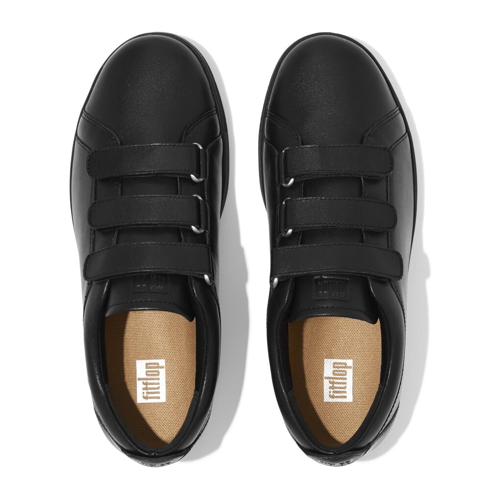 RALLY-TENNIS-SNEAKER-VELCRO-LEATHER-BLACK-EL8-090-1.jpg