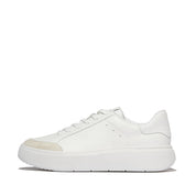 FITFLOP RTG Metallic-Leather Sneakers (Women)