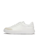 FITFLOP RTG Metallic-Leather Sneakers (Women)