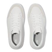 FITFLOP RTG Metallic-Leather Sneakers (Women)