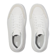 FITFLOP RTG Leather/Suede Sneakers (Women)