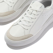 FITFLOP RTG Leather/Suede Sneakers (Women)