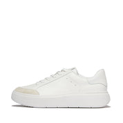 FITFLOP RTG Leather/Suede Sneakers (Women)