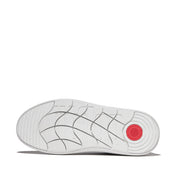 FITFLOP RTG Metallic-Leather Sneakers (Women)