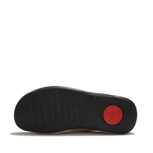 FITFLOP Shuv Two-Tone Mules (Women)