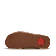 FITFLOP Shuv Two-Tone Mules (Women)