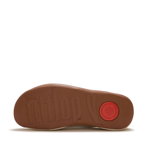 FITFLOP Shuv Two-Tone Mules (Women)