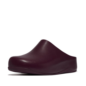 FitFlop - SHUV X ROKSANDA LEATHER CLOGS