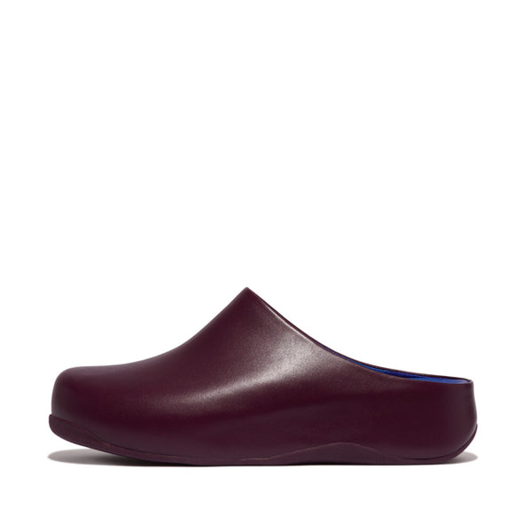 FitFlop - SHUV X ROKSANDA LEATHER CLOGS