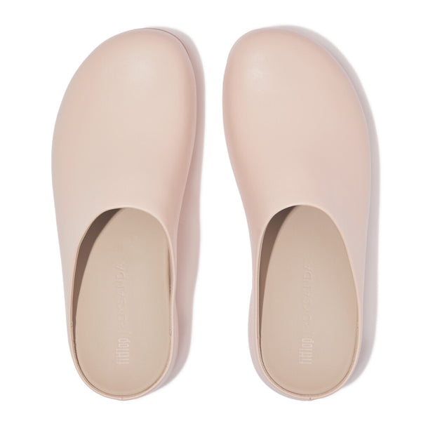 FitFlop - SHUV X ROKSANDA LEATHER CLOGS