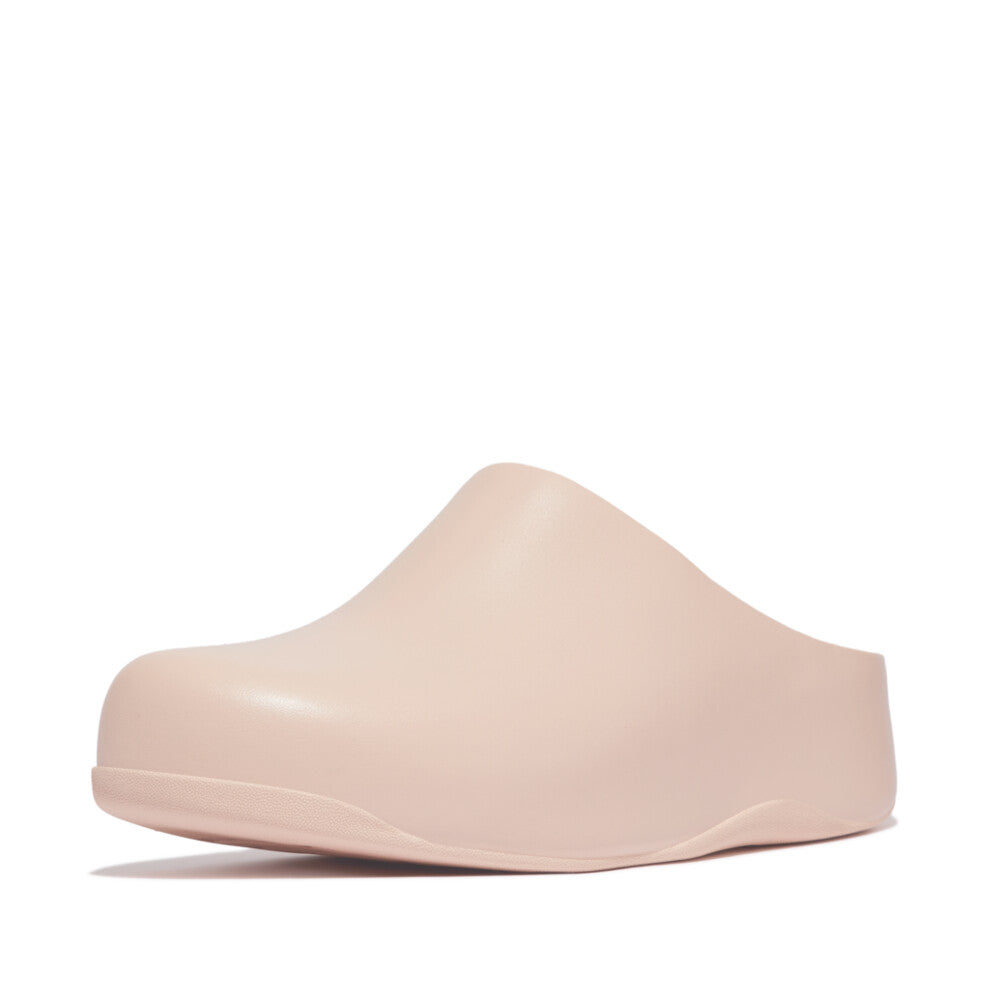 FitFlop - SHUV X ROKSANDA LEATHER CLOGS