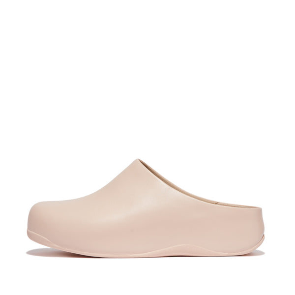 FitFlop - SHUV X ROKSANDA LEATHER CLOGS