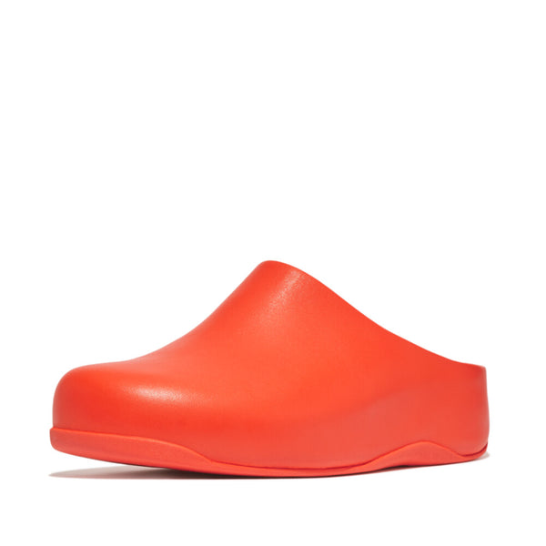 FitFlop - SHUV X ROKSANDA LEATHER CLOGS