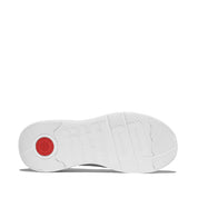 FITFLOP Super-Q Bow Knit Ballet Flats (Women)