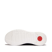 FITFLOP Super-Q Knit Bow Ballerinas (Women)