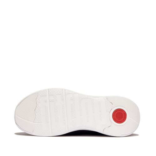 FITFLOP Super-Q Knit Bow Ballerinas (Women)