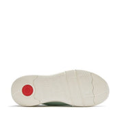 FITFLOP Super-Q Crystal-Trim Knit Slip-On Laced Sneakers (Women)