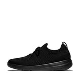 FITFLOP Super-Q Knit Slip-On Laced Sneakers (Women)