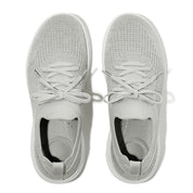 FITFLOP Super-Q Knit Slip-On Laced Sneakers (Women)