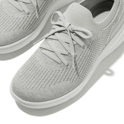 FITFLOP Super-Q Knit Slip-On Laced Sneakers (Women)