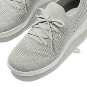 FITFLOP Super-Q Knit Slip-On Laced Sneakers (Women)
